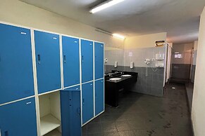 El Royale By Farizi Rooms