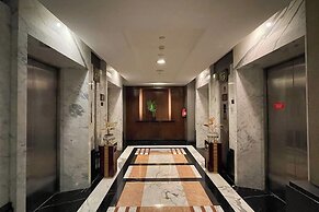 El Royale By Farizi Rooms