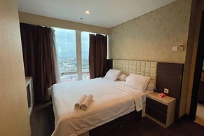 El Royale By Farizi Rooms