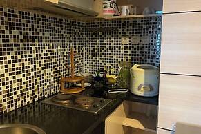 El Royale By Farizi Rooms