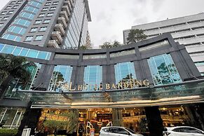 El Royale By Farizi Rooms