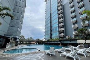 El Royale By Farizi Rooms