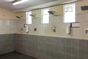 El Royale By Farizi Rooms