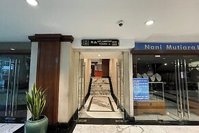 El Royale By Farizi Rooms