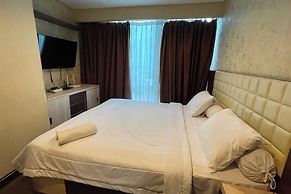 El Royale By Farizi Rooms