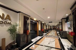 El Royale By Farizi Rooms