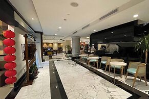 El Royale By Farizi Rooms