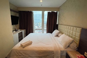 El Royale By Farizi Rooms