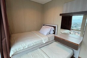 El Royale By Farizi Rooms