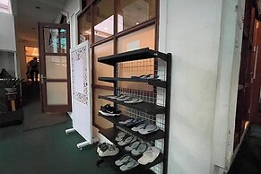 El Royale By Farizi Rooms