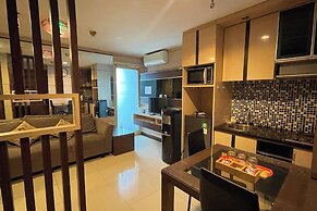 El Royale By Farizi Rooms