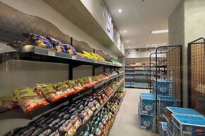 El Royale By Farizi Rooms