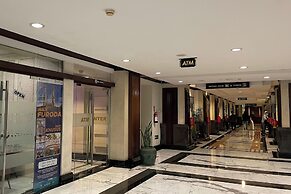 El Royale By Farizi Rooms