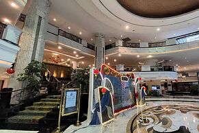 El Royale By Farizi Rooms