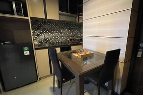 El Royale By Farizi Rooms