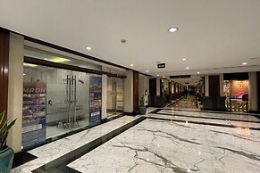 El Royale By Farizi Rooms