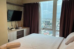 El Royale By Farizi Rooms