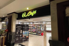 El Royale By Farizi Rooms