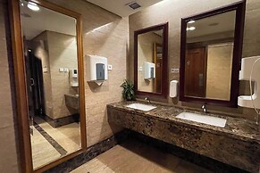 El Royale By Farizi Rooms