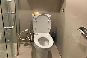 El Royale By Farizi Rooms