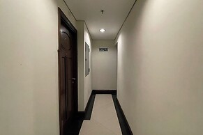 El Royale By Farizi Rooms