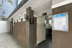 El Royale By Farizi Rooms