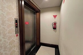 El Royale By Farizi Rooms