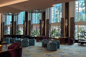 El Royale By Farizi Rooms