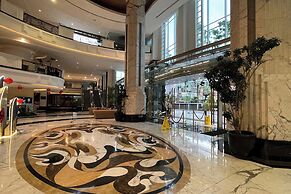 El Royale By Farizi Rooms