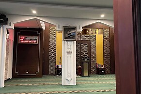 El Royale By Farizi Rooms