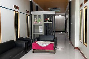 Hotel Malinda Pangandaran