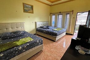 Hotel Malinda Pangandaran