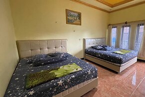 Hotel Malinda Pangandaran