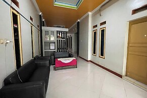 Hotel Malinda Pangandaran