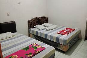 Hotel Malinda Pangandaran