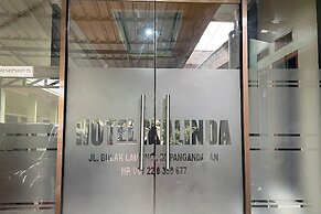 Hotel Malinda Pangandaran