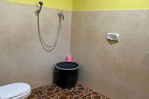 Hotel Malinda Pangandaran