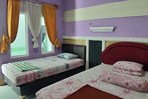 Hotel Malinda Pangandaran