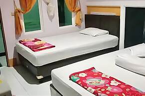 Hotel Malinda Pangandaran