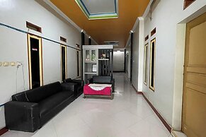 Hotel Malinda Pangandaran