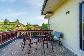 Whiterose Guesthouse