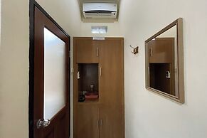 Whiterose Guesthouse