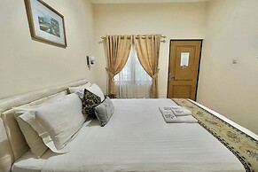 Whiterose Guesthouse