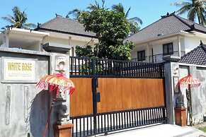 Whiterose Guesthouse