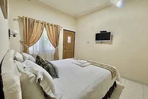 Whiterose Guesthouse