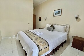 Whiterose Guesthouse