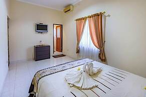 Whiterose Guesthouse