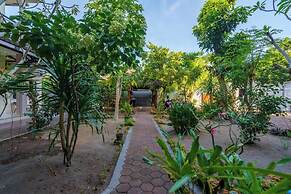 Whiterose Guesthouse