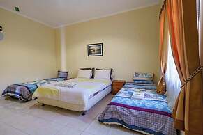 Whiterose Guesthouse