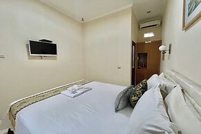 Whiterose Guesthouse